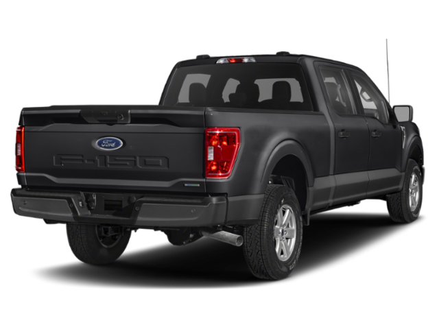 2022 Ford F-150 XLT photo 2