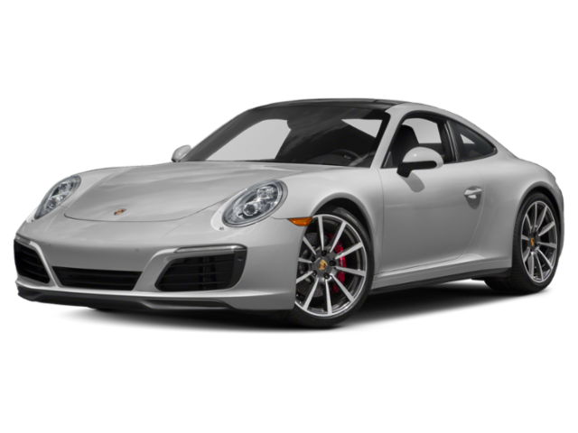 2017 Porsche 911 Carrera S's photo