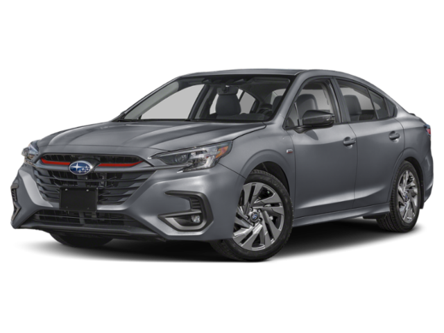 2025 Subaru Legacy Sport's photo