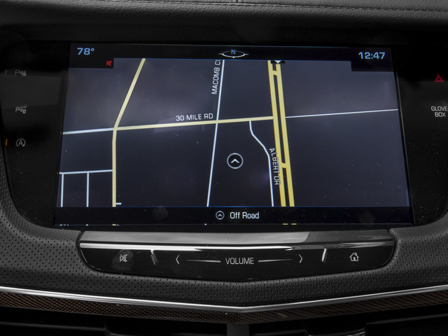 2016 Cadillac CT6 Premium Luxury photo 4