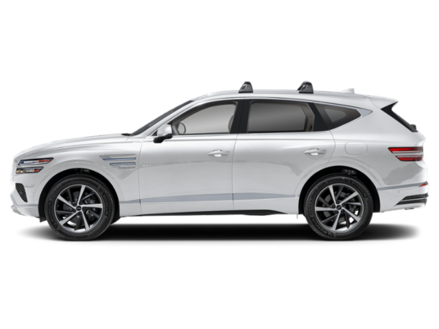 2026 Genesis GV80 2.5T Advanced photo 3