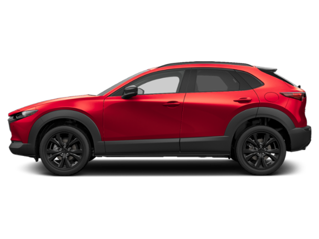 2026 Mazda CX-30 2.5 Turbo Premium Plus photo 2