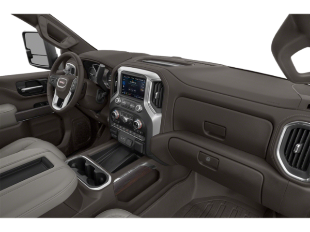 2023 Gmc Sierra HD SLT photo 9