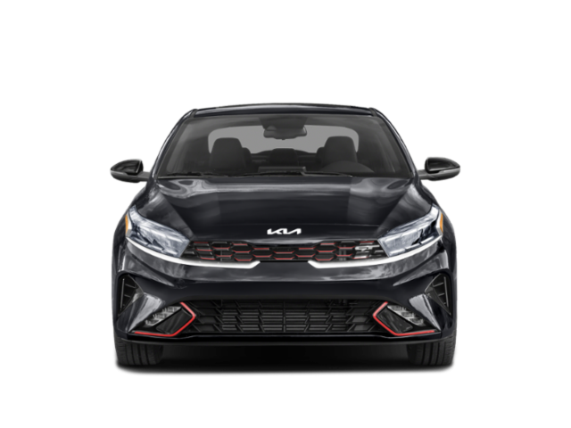 2022 Kia Forte GT photo 4