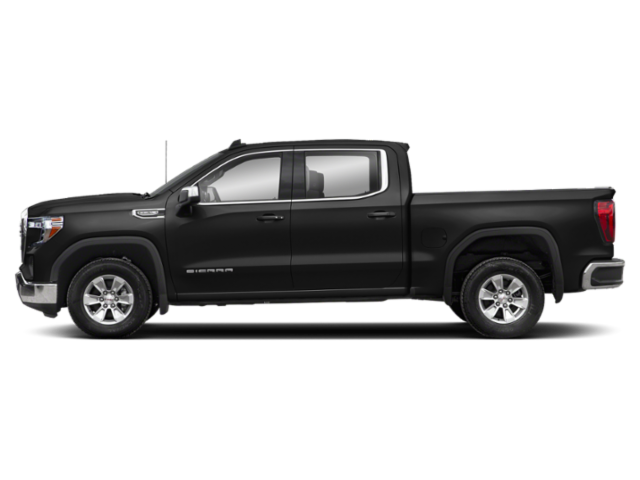 2021 GMC SIERRA - Image 6