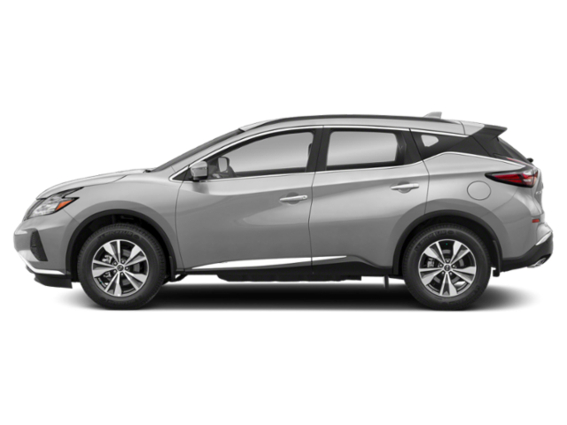 2023 Nissan Murano SV photo 3