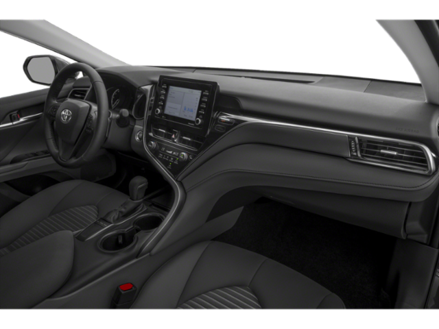 2023 Toyota Camry SE photo 14