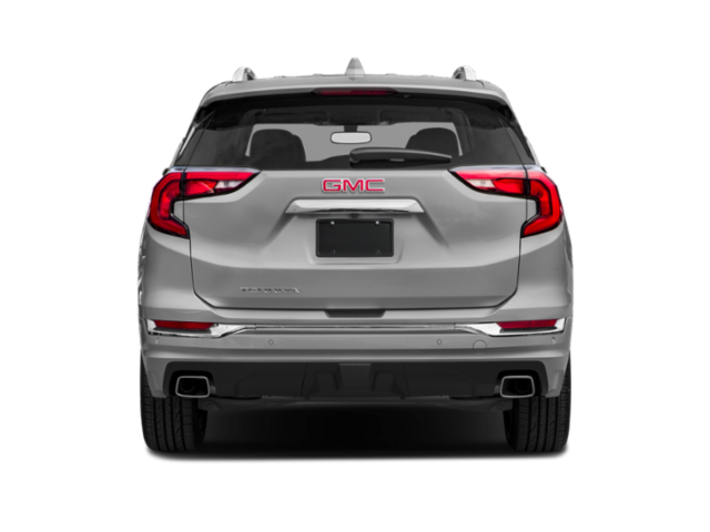 2021 Gmc Terrain Denali photo 6