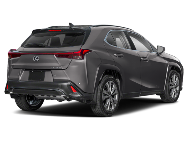 2025 Lexus UX F SPORT Design photo 2