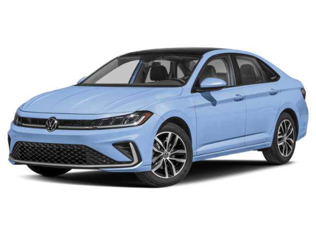 2026 Volkswagen Jetta