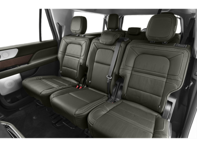 2023 LINCOLN NAVIGATOR L - Image 10