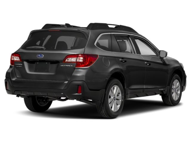2018 Subaru Outback 2.5i Premium photo 2