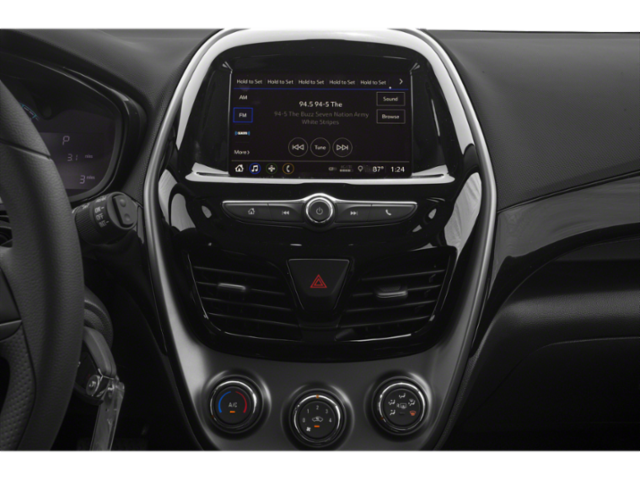 2022 CHEVROLET SPARK - Image 7