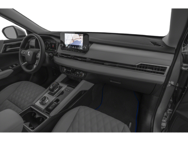 2025 Mitsubishi Outlander SEL Platinum GT photo 14