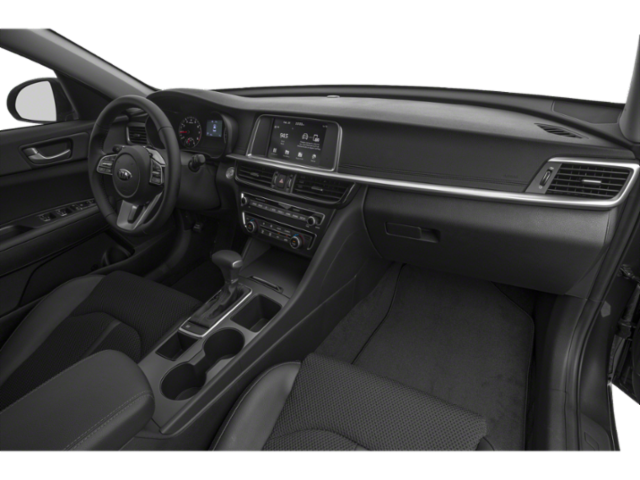 2019 Kia Optima S photo 16