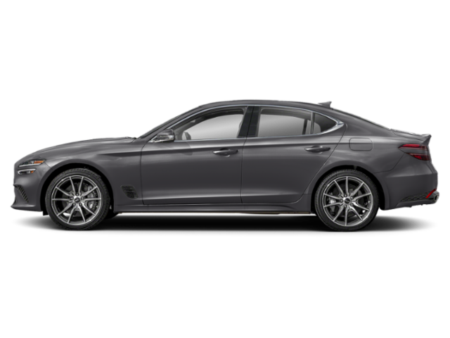 2026 Genesis G70 2.5T Prestige AWD photo 2
