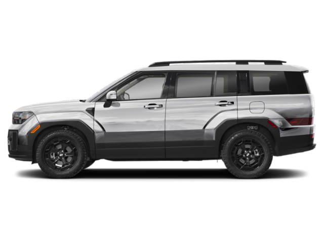 2026 Hyundai Santa Fe XRT photo 3