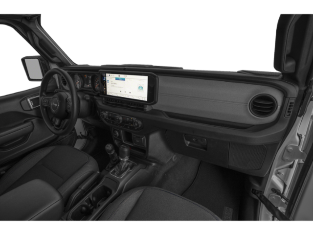 2024 JEEP WRANGLER - Image 15