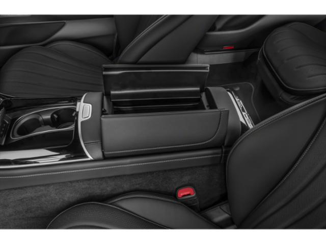 2026 Mercedes Benz S 580e 4MATIC photo 10