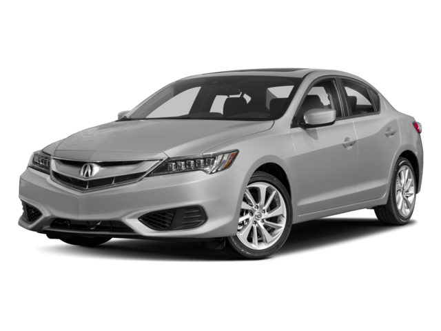 2018 Acura ILX Base's photo