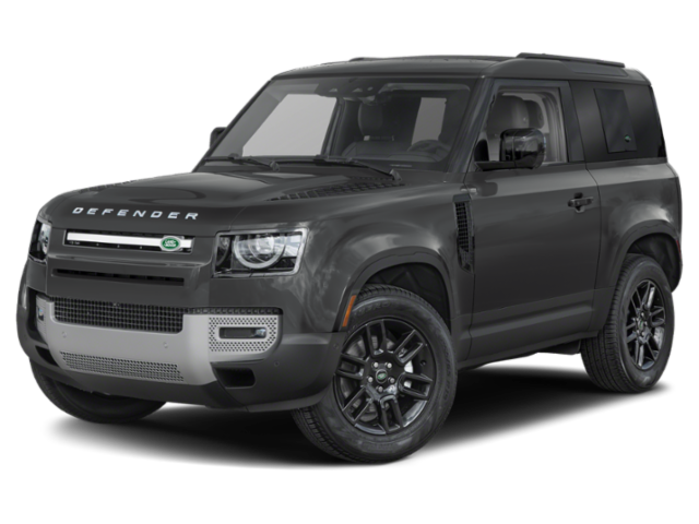 2025 Land Rover Defender X-Dynamic SE's photo