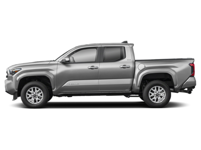 2025 Toyota Tacoma SR5 photo 3