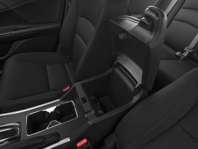 2015 HONDA ACCORD - Image 20