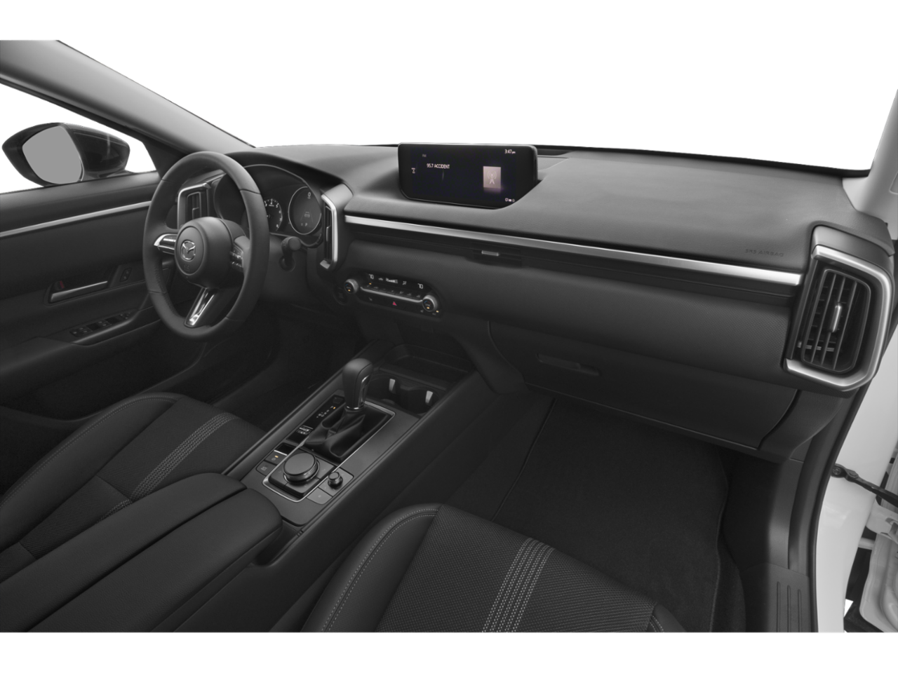 2025 Mazda CX-50 2.5 S Premium photo 9