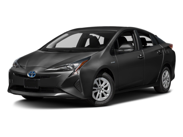 2017 Toyota Prius Two's photo
