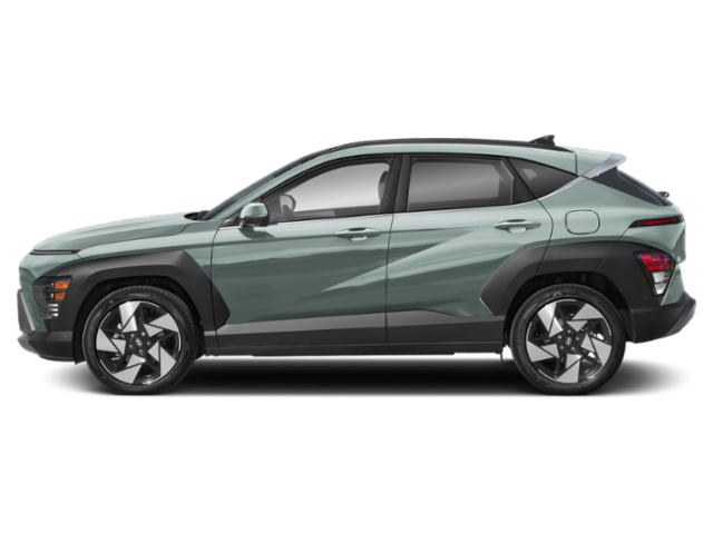 2026 Hyundai Kona Limited photo 2