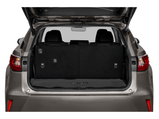 2021 Lexus RX 350L photo 8