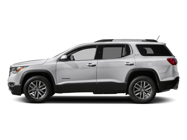 2018 Gmc Acadia SLT photo 2