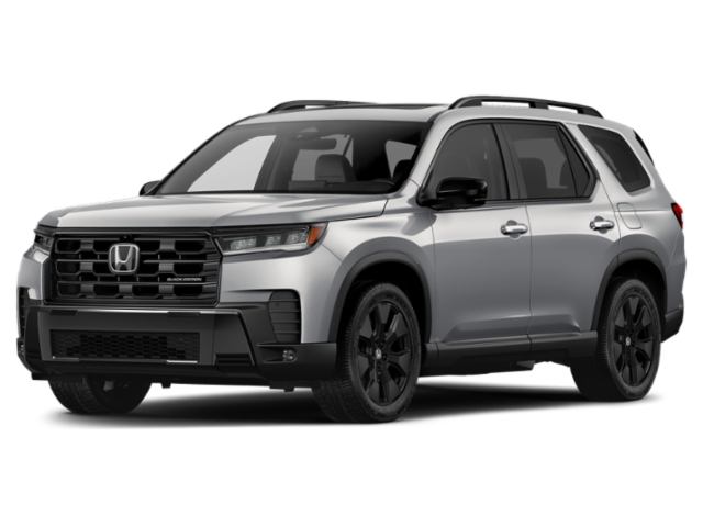 2026 Honda Pilot