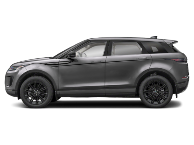 2025 Land Rover Range Rover Evoque S photo 2