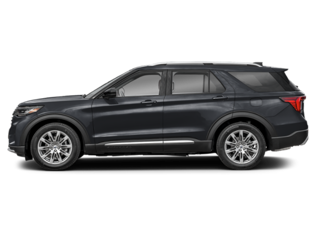 2025 FORD EXPLORER - Image 3