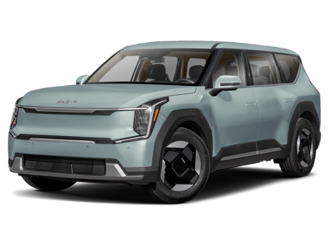 2024 Kia Ev9 Land's photo