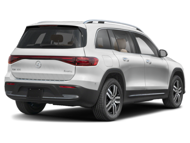 Used 2025 Mercedes-Benz EQB Base with VIN W1N9M0KB8SN130200 for sale in San Diego, CA