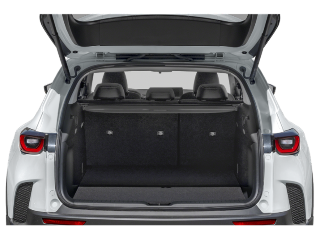 2025 Mazda CX-50 2.5 S Premium photo 6