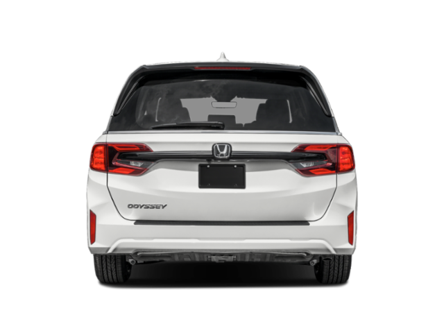 2026 Honda Odyssey EX-L photo 5