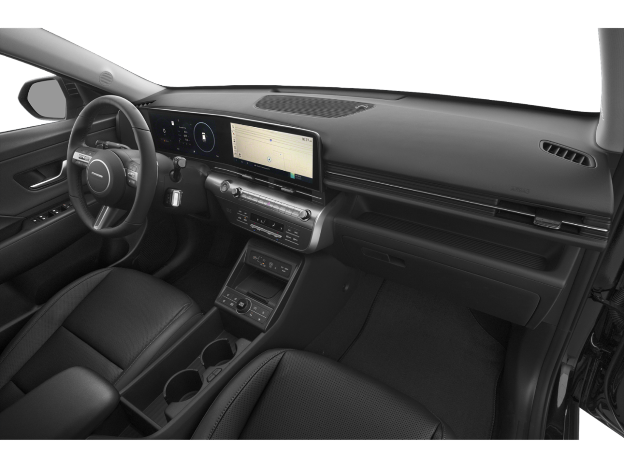 2026 Hyundai Kona Limited photo 8