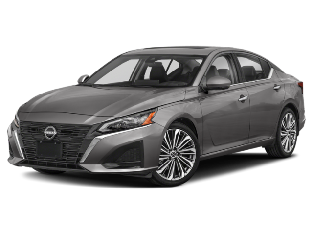 2025 Nissan Altima SL's photo