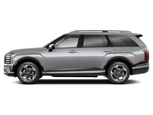 2026 Hyundai Palisade Limited photo 2