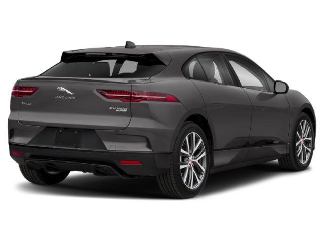 Used 2020 Jaguar I-PACE S with VIN SADHB2S16L1F80939 for sale in San Leandro, CA
