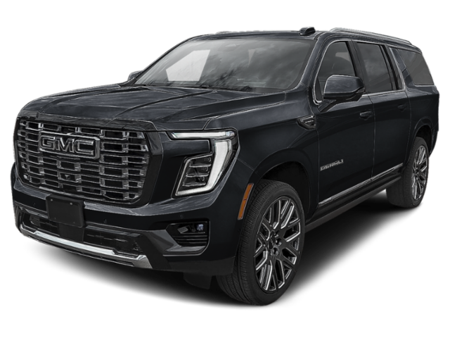 2026 GMC Yukon XL Denali Ultimate's photo