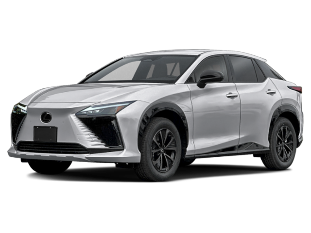 2026 Lexus RZ 350e Signature's photo