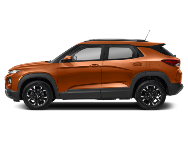 2023 CHEVROLET TRAILBLAZER - Image 3