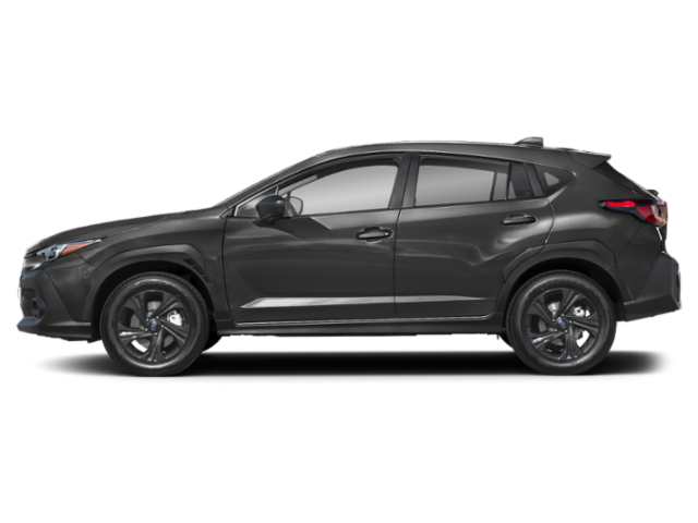2025 Subaru Crosstrek Base photo 3