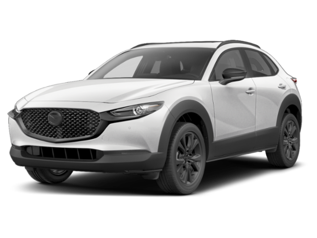 2026 Mazda CX-30's photo