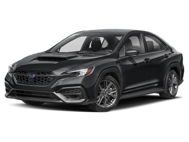2023 Subaru WRX Base