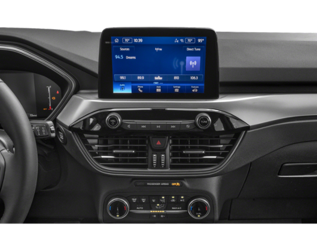 2025 Ford Escape Active photo 34